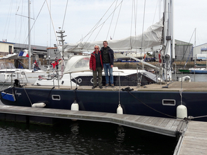 Du cercle polaire aux tropiques, Les Glénans proposent un nouveau périple