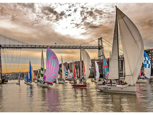 J-5 mois pour le Yacht Racing Forum 2019 à Bilbao, Espagne