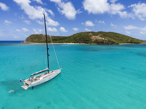 Le Swan 48 fait son come-back !