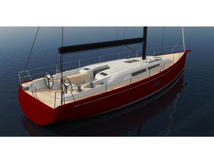 Pour le style et la finition, Swan 48 sera disponible en trois ambiances différentes, imaginées par la designer Misa Poggi : Northern Light, Blue Eyes et Red Velvet. Nautisme Article
