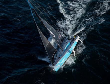 Nautisme Article
