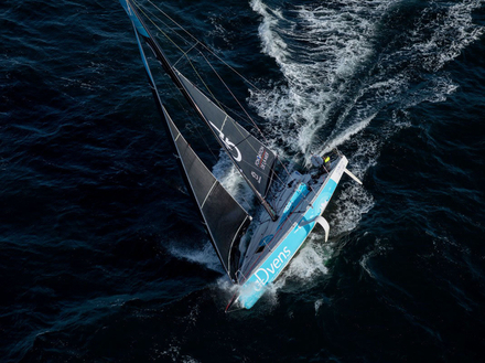 Nautisme Article