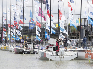 Les nouveautés de La Solitaire URGO Le Figaro