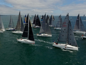  ArMen Race Uship 2019 : champions les amateurs !