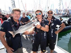 L'Espace Pêche & Grand Pavois Fishing, du nouveau pour 2019