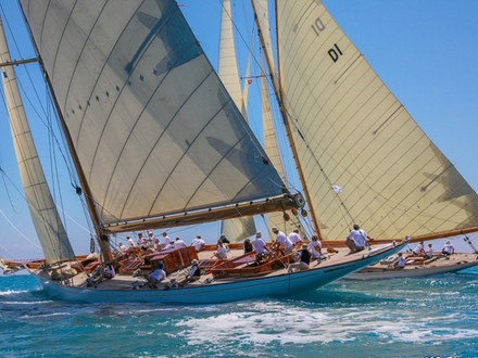 Nautisme Article