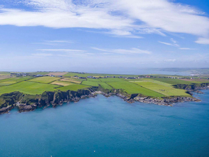 Kinsale, étape historique de La Solitaire URGO Le Figaro