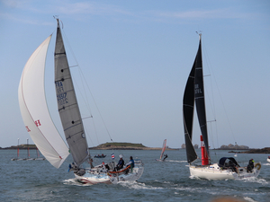 La Transmanche de l'Aber Wrac'h : départ décalé samedi 8 juin