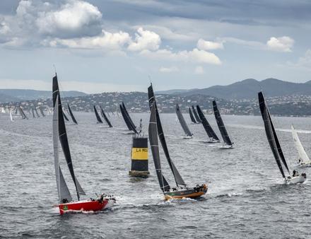 Nautisme Article