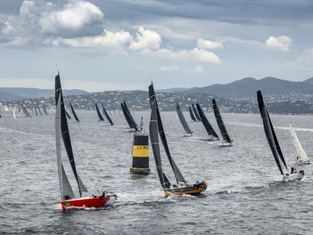 Nautisme Article