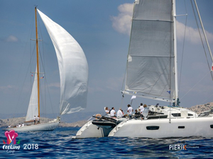 Marseille Cassis Cooking Cup : des virements de bord aux mille saveurs !