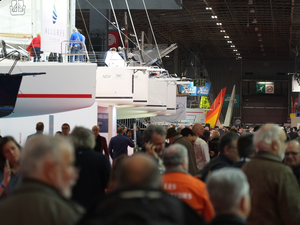 Le Nautic de Paris et la FIN lancent un grand concours d'innovation nautique 
