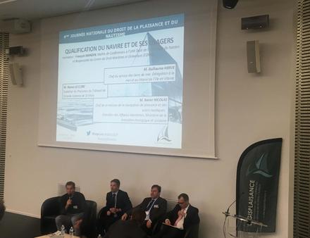 Nautisme Article