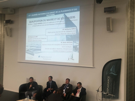 Nautisme Article