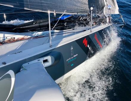 Nautisme Article