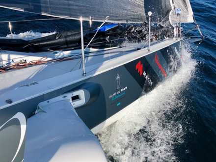 Nautisme Article