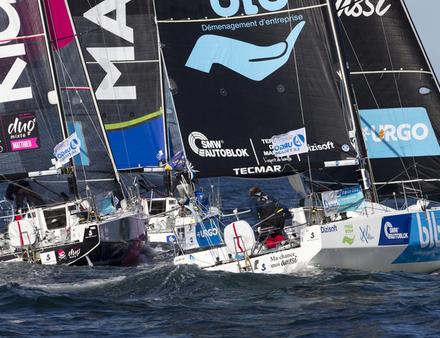 Nautisme Article