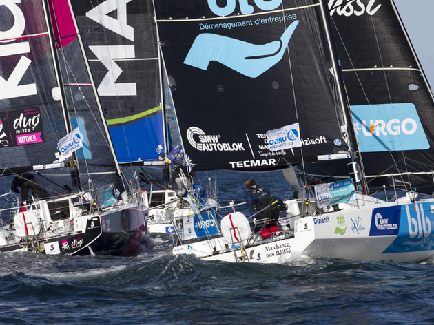 Nautisme Article