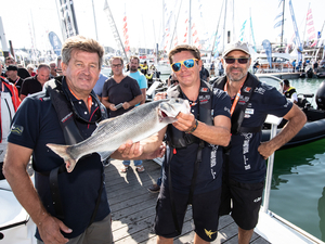 L'Espace Pêche et Grand Pavois Fishing, du nouveau pour 2019