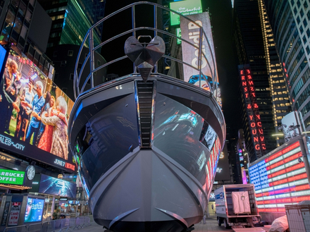 Nautisme Article