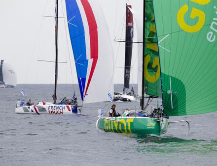 Nautisme Article