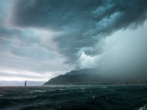 Bol d'Or Mirabaud: le résumé d'un week-end plus qu'agité !