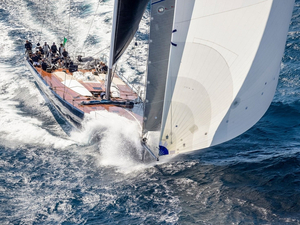 Retour en images sur la 67e édition de la Rolex Giraglia