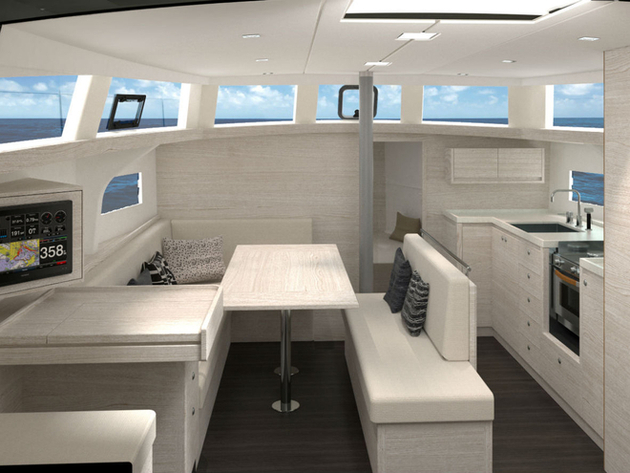 Nautisme Article