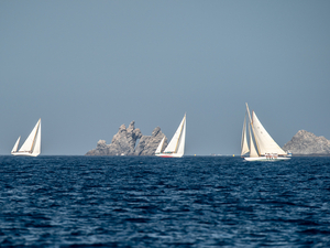La Porquerolle's Classic en images