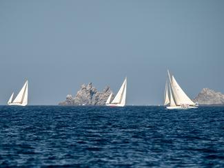 La Porquerolle's Classic en images
