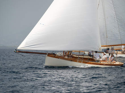 Porquerolle's Classic Porquerolle's Classic