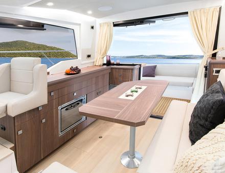 Nautisme Article