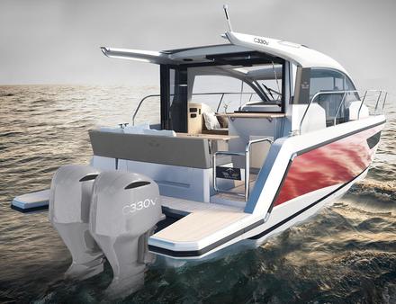 Nautisme Article