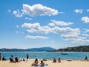 Où se baigner pour échapper à la canicule en France ?