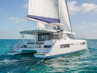 Le Leopard 45 fait peau neuve