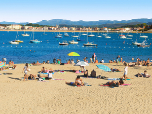 Alerte canicule : tous à la plage !