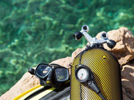 Sur l'île, de nombreuses activités sont disponibles pour les adultes comme pour les enfants : visite de l'aquarium de l'Institut océanographique Paul Ricard, paddle, kayak ou encore de la plongée.