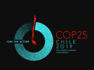 Climat : le Chili veut mettre le rôle des océans au coeur de la COP25