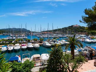 Saint-Pierre-des-Embiez, port d'excellence en...