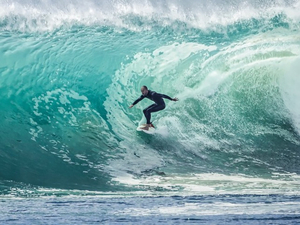 TheBigQuiver lance son offre de location haut de gamme à destination des surfeurs avancés