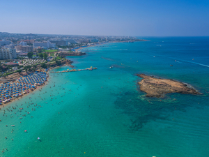 Chypre découvre sa première épave intacte datant de l'ère romaine