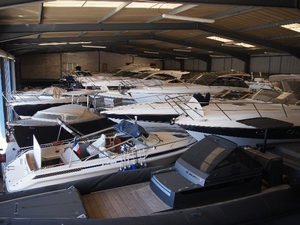 Le Groupe MedYacht devient distributeur exclusif Mercury Mercruiser pour le Var et la Corse