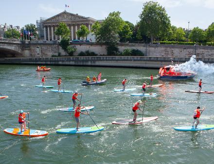 Nautisme Article