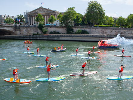 Nautisme Article