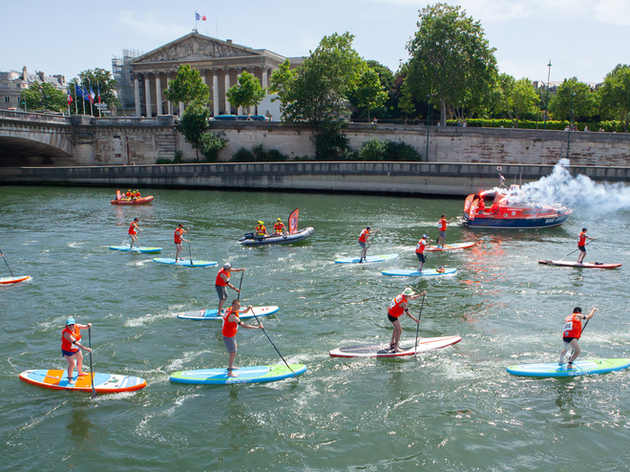 Nautisme Article