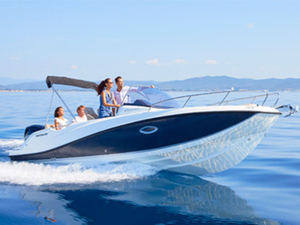 Quicksilver agrandit sa plateforme de location de bateau