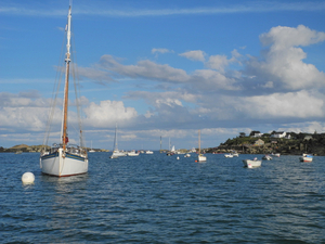 Désormais, il faudra payer pour mouiller à Chausey !