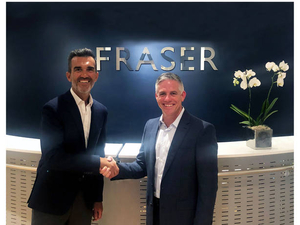 MarineMax rachète Fraser au groupe Azimut|Benetti