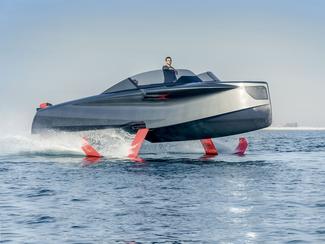 Top 10 des engins nautiques les plus innovants...