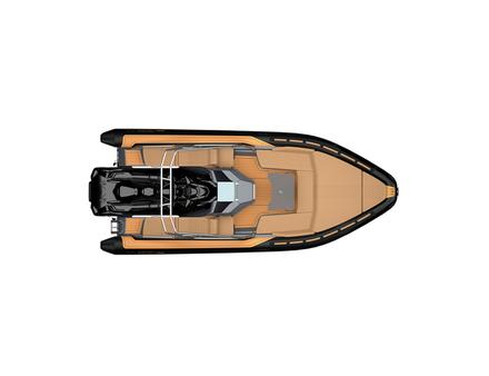 Cette année, le chantier lance une nouvelle gamme Z avec deux modèles de six et sept mètres. Nautisme Article